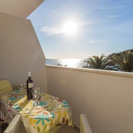 Private Romantic Penzion Hvar Town